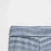Baby Grow-With-Me Tinyrib Short Set