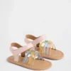Baby Jelly Sandals