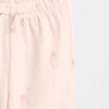 Baby Organic Cotton Bodysuit Outfit Set (3-Pack)