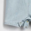 Baby Pocket Shorty One-Piece