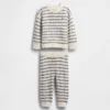 Baby Sweater Outfit Set