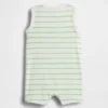 Baby Tank Shorty One-Piece