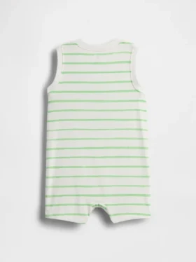 Baby Tank Shorty One-Piece