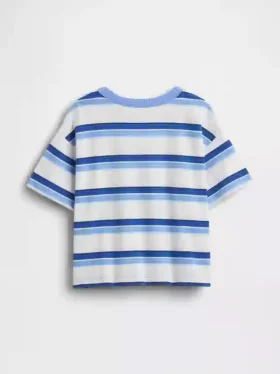 Baby & Toddler Boxy T-Shirt