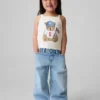 Baby & Toddler Brannan Bear Americana Sweater Tank