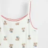Baby & Toddler Brannan Bear Pointelle Cami