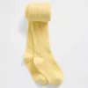 Baby & Toddler Cable-Knit Tights