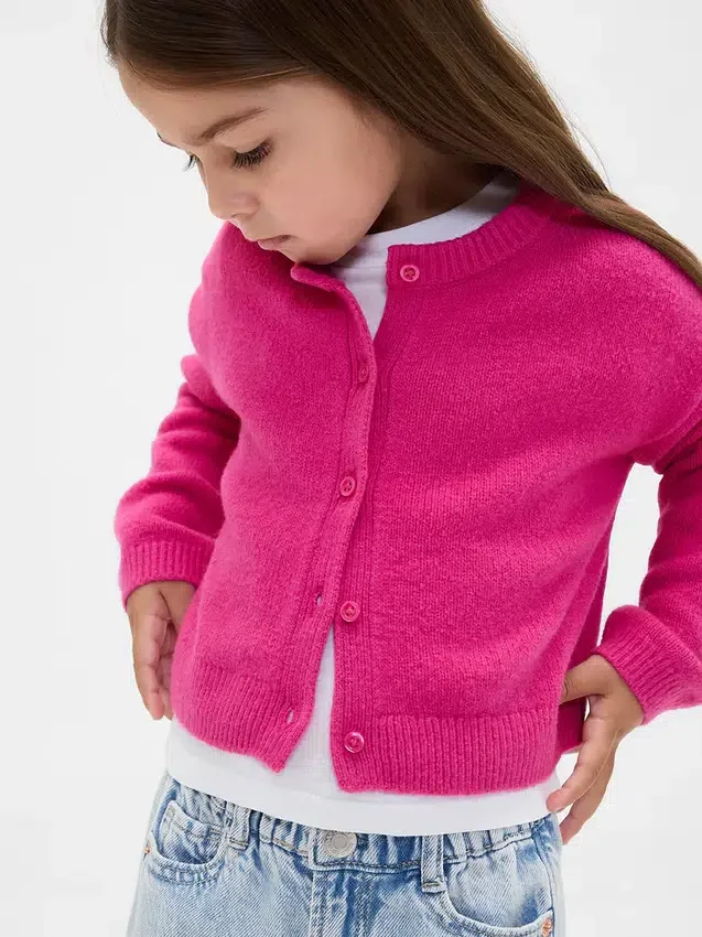 Baby & Toddler Cashsoft Cardigan