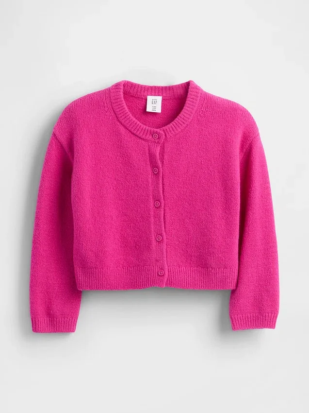 Baby & Toddler Cashsoft Cardigan