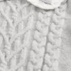 Baby & Toddler Cashsoft Collared Sweater