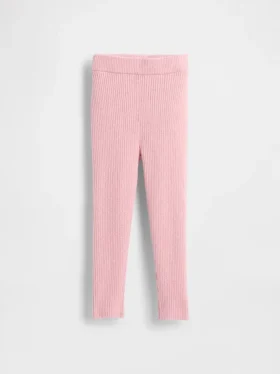Baby & Toddler Cashsoft Rib Leggings