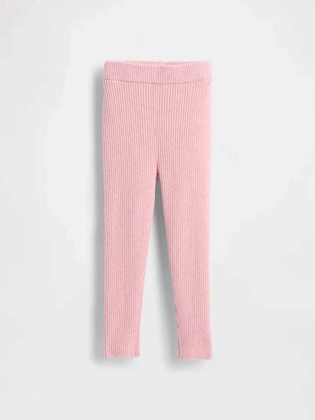 Baby & Toddler Cashsoft Rib Leggings