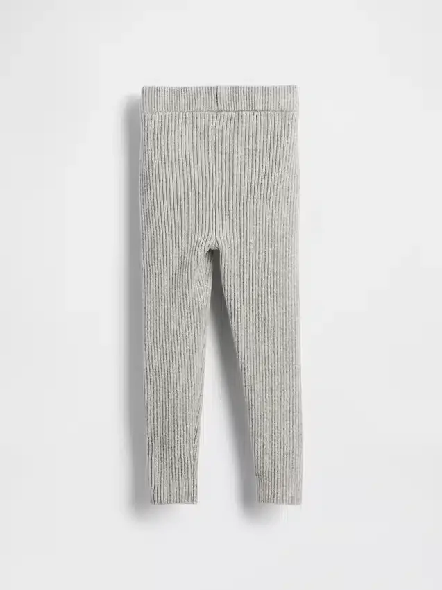 Baby & Toddler Cashsoft Rib Leggings