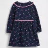 Baby & Toddler Collared Dress