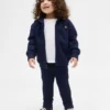 Baby & Toddler Cozy-Lined Leggings