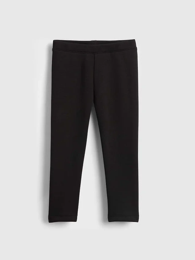 Baby & Toddler Cozy-Lined Leggings