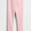Baby & Toddler Cozy-Lined Leggings