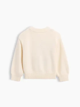 Baby & Toddler Crewneck Sweater