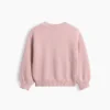 Baby & Toddler Crewneck Sweater