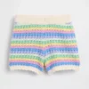 Baby & Toddler Crochet Pull-On Shorts