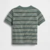 Baby & Toddler Crochet Sweater Top