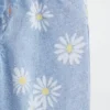 Baby & Toddler Daisy Horseshoe Jeans