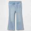 Baby & Toddler Denim Flare Jeggings