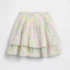 Baby & Toddler Double Ruffle Skort