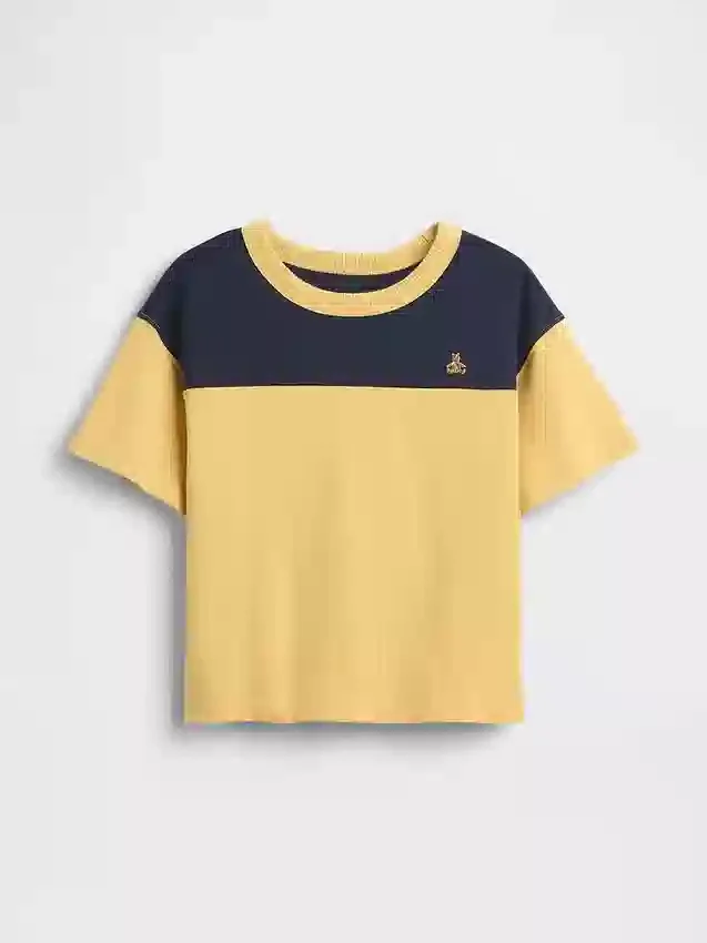 Baby & Toddler Football T-Shirt