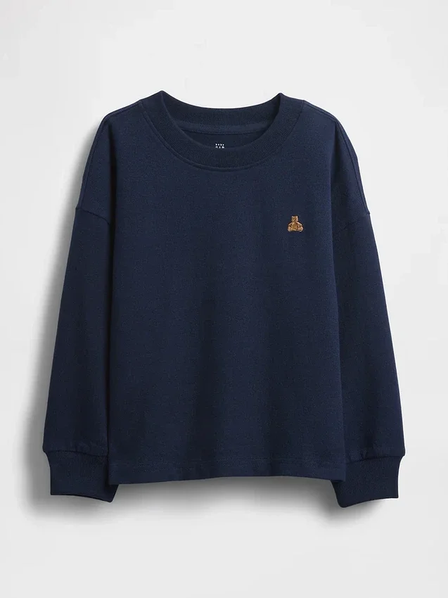 Baby & Toddler Heavyweight T-Shirt