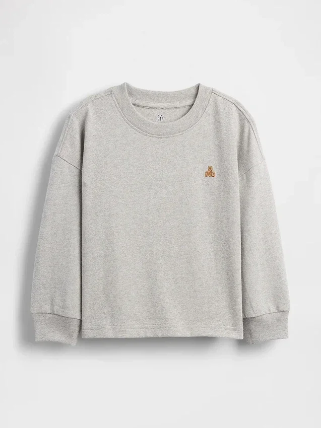 Baby & Toddler Heavyweight T-Shirt