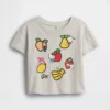 Baby & Toddler Hello Kitty Graphic T-Shirt