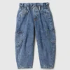 Baby & Toddler Horseshoe Jeans
