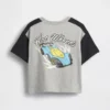 Baby & Toddler Hot Wheels Graphic Logo T-Shirt