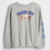 Baby & Toddler Marvel Graphic T-Shirt