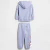 Baby & Toddler Marvel Vintagesoft Hoodie Outfit Set