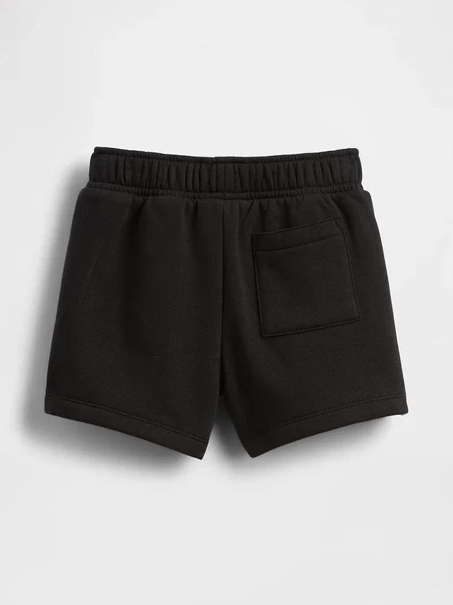 Baby & Toddler Marvel Vintagesoft Sweat Shorts