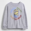 Baby & Toddler Minion Graphic T-Shirt