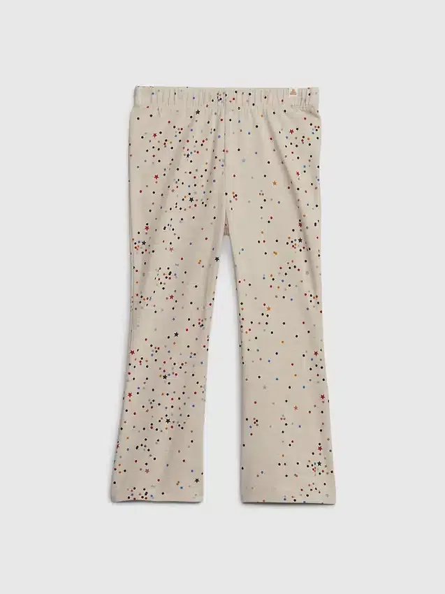 Baby & Toddler Mix & Match Flare Leggings