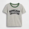 Baby & Toddler Mix & Match Graphic T-Shirt