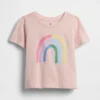 Baby & Toddler Mix & Match Graphic T-Shirt