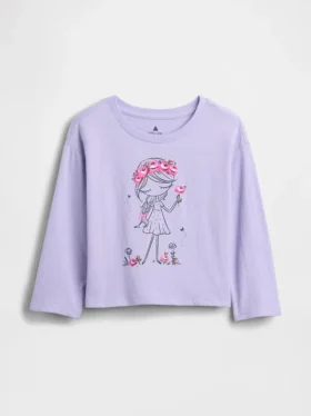 Baby & Toddler Mix & Match Graphic T-Shirt