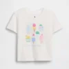 Baby & Toddler Mix & Match Graphic T-Shirt