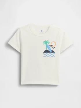Baby & Toddler Mix & Match Graphic T-Shirt