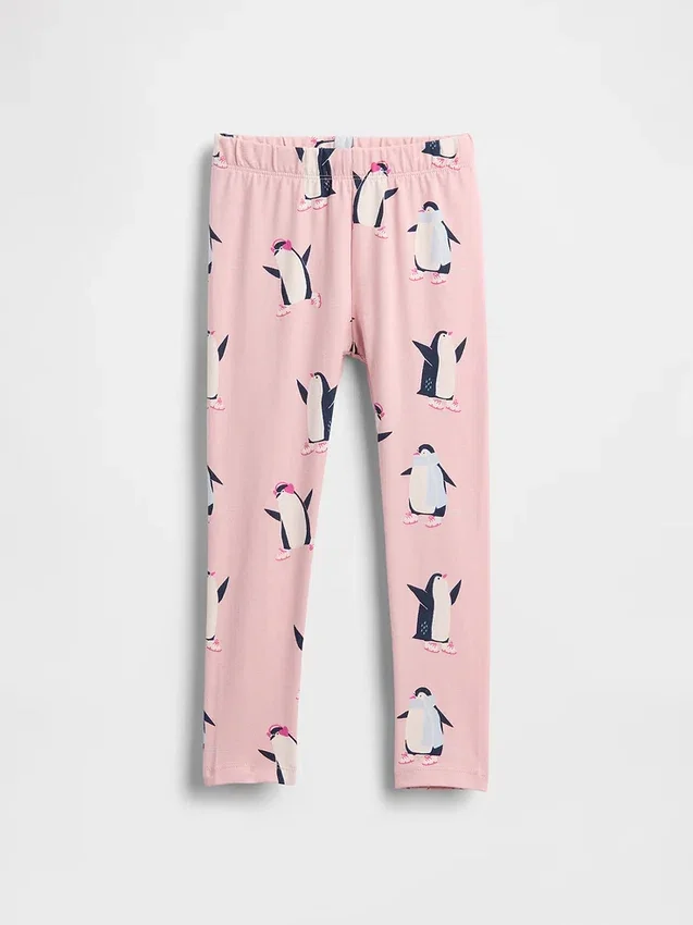 Baby & Toddler Mix & Match Leggings