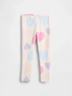 Baby & Toddler Mix & Match Leggings