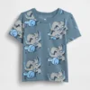 Baby & Toddler Mix & Match Pocket T-Shirt