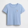 Baby & Toddler Mix & Match Pocket T-Shirt