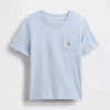 Baby & Toddler Mix & Match Pocket T-Shirt