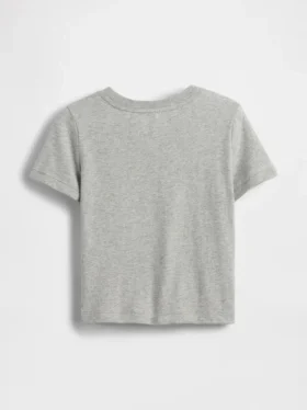 Baby & Toddler Mix & Match Pocket T-Shirt